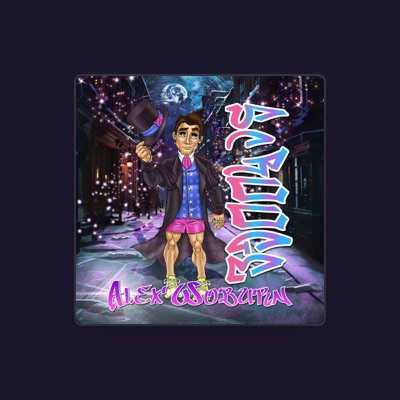 Listen to Alex Woburn, watch music videos, read bio, see tour dates & more!