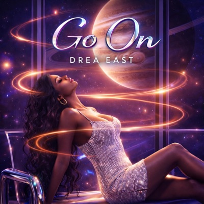 Go On - Single