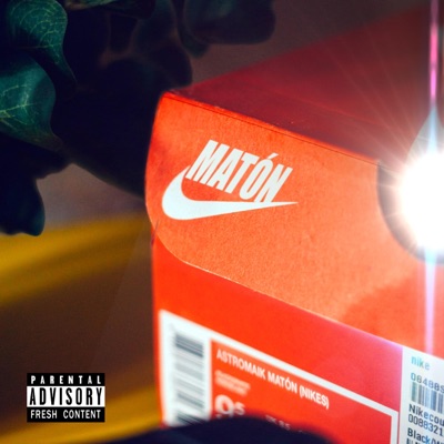 Matón - Single