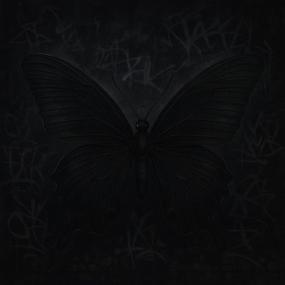 Papillon Noir - Single