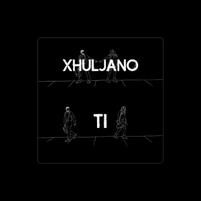 Listen to Xhuljano Myrteza, watch music videos, read bio, see tour dates & more!
