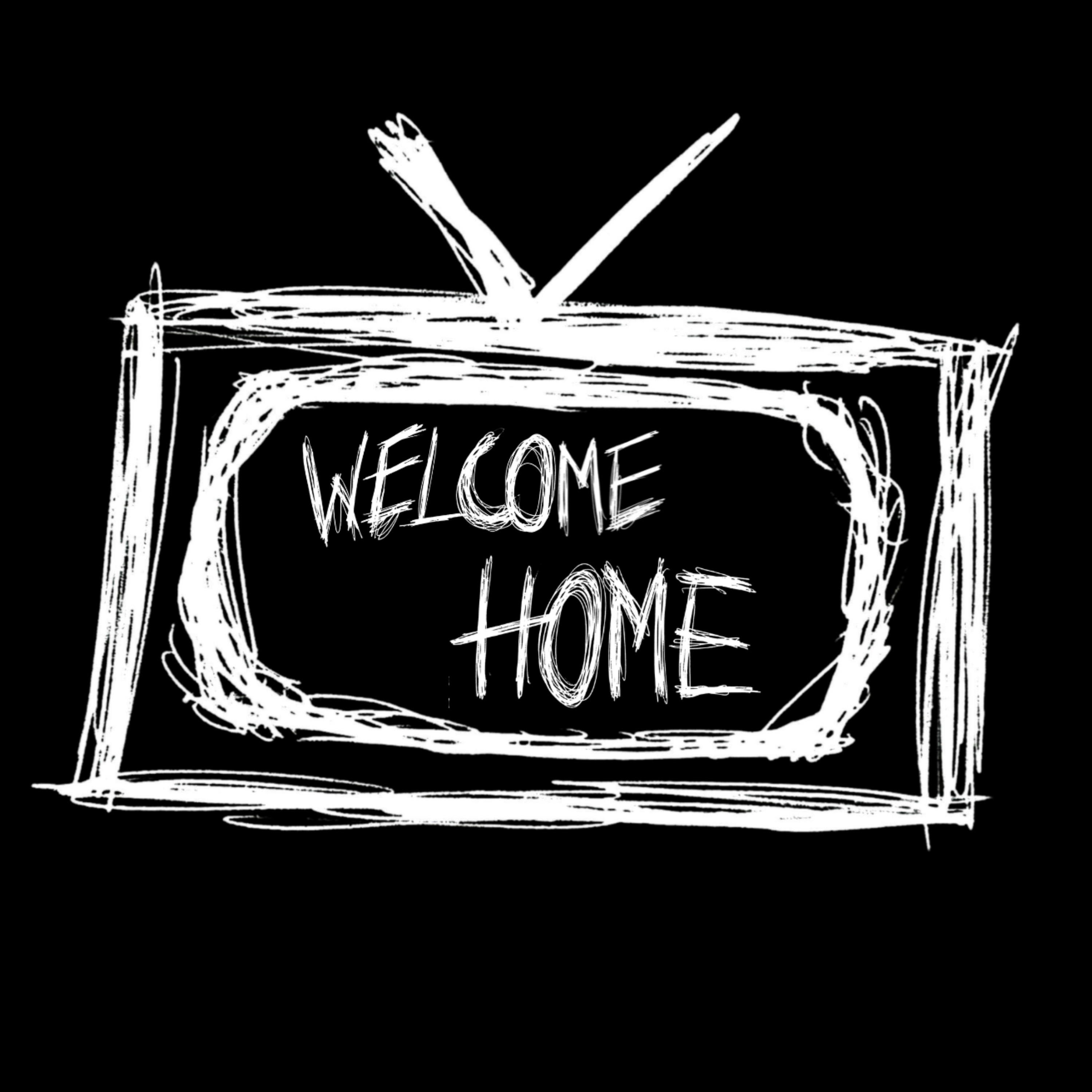 Welcome Home - Single