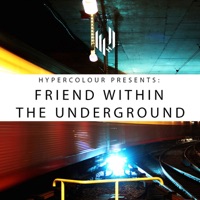 The Underground - EP - Friend Within