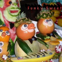 Funky Sweet (feat. Steve Jackson) - Single - Warren Thomas