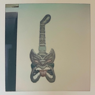 Beyond The Sunset - Single