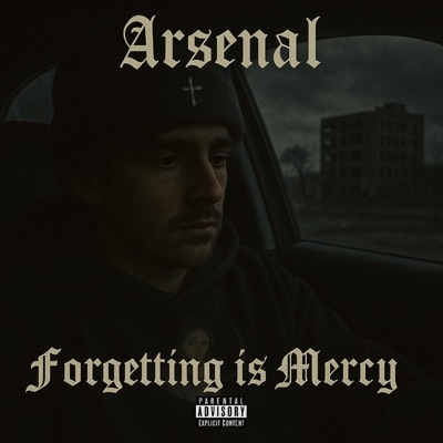 Forgetting Is Mercy
