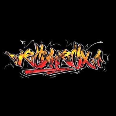 Roxy Rox (feat. Own Dialect) - Single
