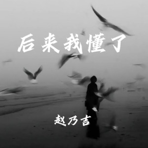 后来我懂了 - Single