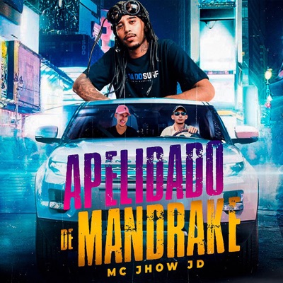 Apelidado de Mandrake - Single