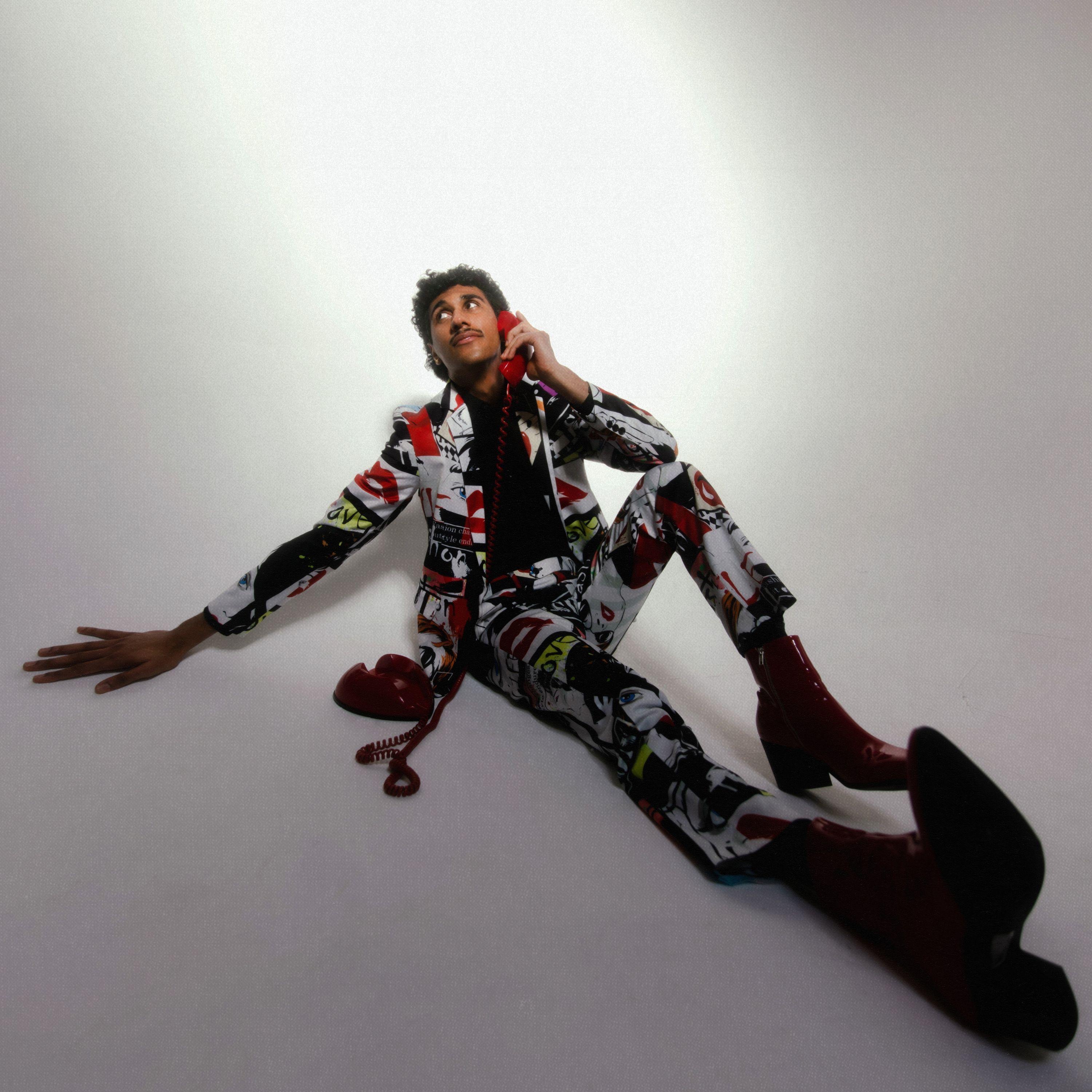 Checklist Kind of Love - Single