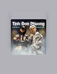 Ακούστε περιεχόμενο από TrungKu Official, παρακολουθήστε μουσικά βίντεο, διαβάστε το βιογραφικό, δείτε ημερομηνίες περιοδείας, και πολλά ακόμη!