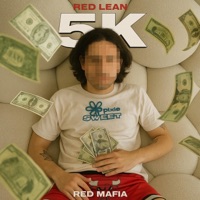 5k - Single - Red Lean