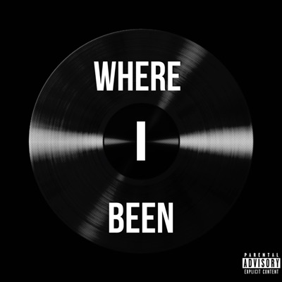 Where I been - EP