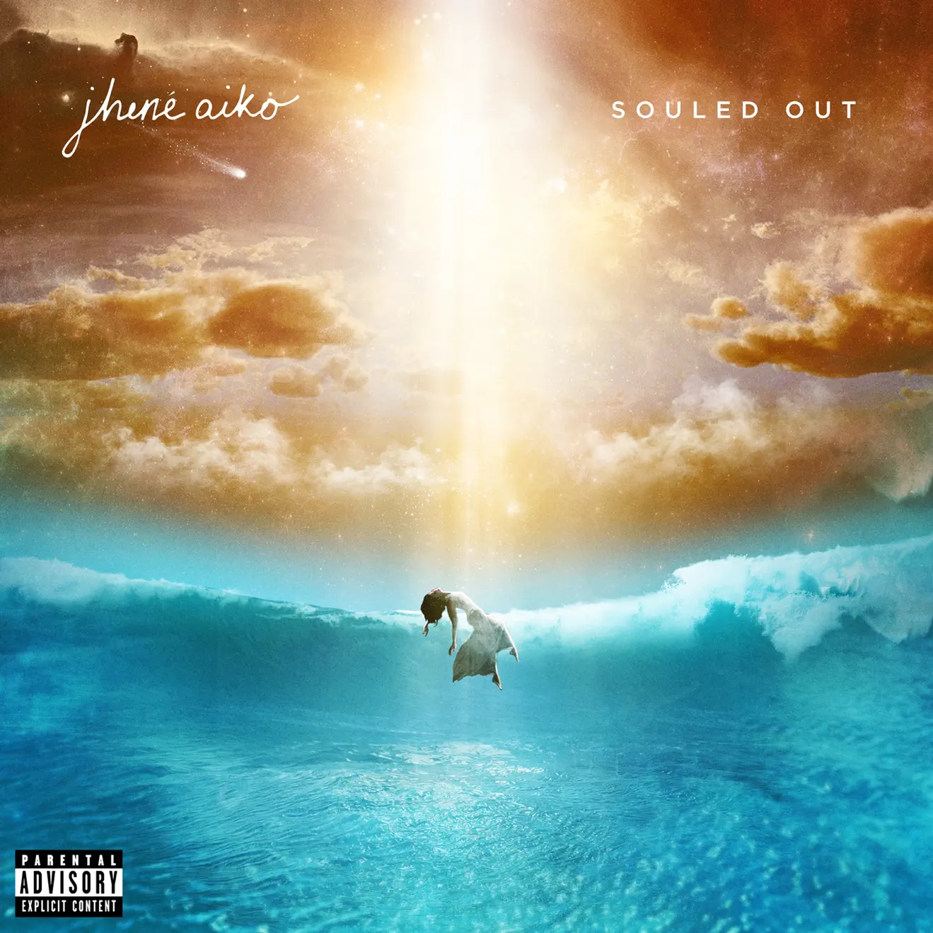 Jhené Aiko – Souled Out (10th Annviersary Edition) (2024) [iTunes Match M4A]