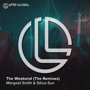 The Weekend (Curtis Jay Remix)