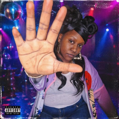 Push Dat Rap - Single