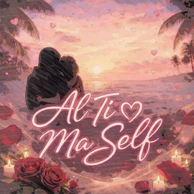 Al Ti Ma Self - Single