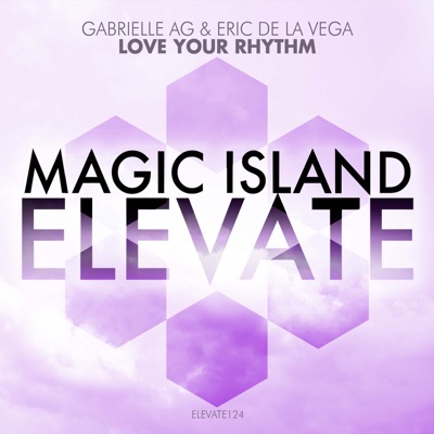 Love Your Rhythm - Single