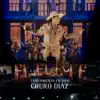 Churo Diaz  Elias Mendoza