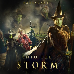 Into The Storm (feat. Jessica Vosk) - Single