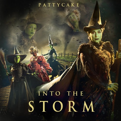 Into The Storm (feat. Jessica Vosk) - Single