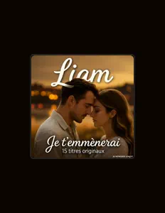 Luister naar LIAM, bekijk muziekvideo's, lees de bio, bekijk de tourdata, en meer!