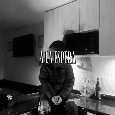 A la Espera - Single