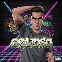 Grajoso (feat. K4ngal Music, a2beat & Young Nuncio) - Single - Corleone On The Beat