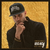 Legacy (feat. OSVN) - Single - Checkarelli