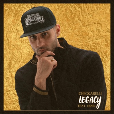 Legacy (feat. OSVN) - Single