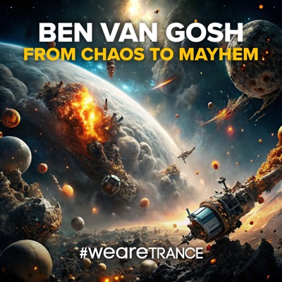 From Chaos to Mayhem - Single