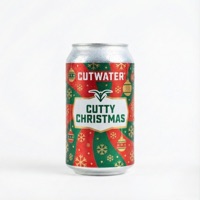 Cutty Christmas (feat. Chelley Marie & Naughtyy) - Single - Matty Owens