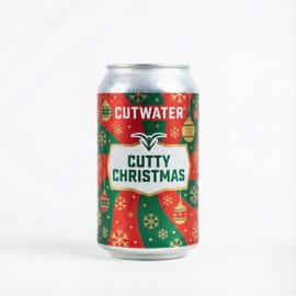 Cutty Christmas (feat. Chelley Marie & Naughtyy) Matty Owens
