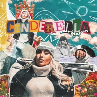 Cinderella - Single - Destiny Marko