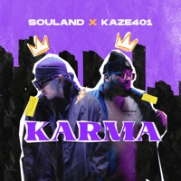Karma - Single - Souland & Kaze401