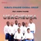 Usacheuka (feat. Joseph Tivafire) - Kubata Kwashe Choral Group lyrics