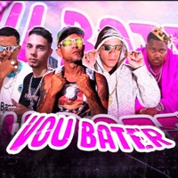 Vou Bater (feat. Ricardo Cabaré & MC Saci) - Single - Brisa081, JwsNoBeat081 & Mc MagnataOriginal