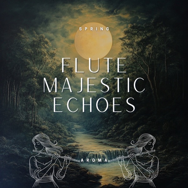 Flute Majestic Echoes