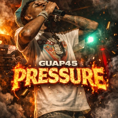 Pressure - Single