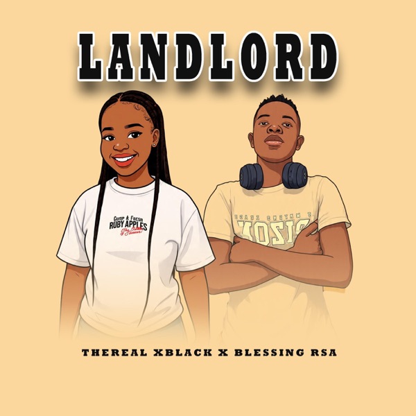 Landlord (feat. TheReal XBlack)