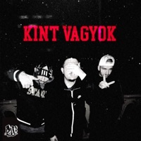 KINT VAGYOK FREESTYLE - Single - Sallai