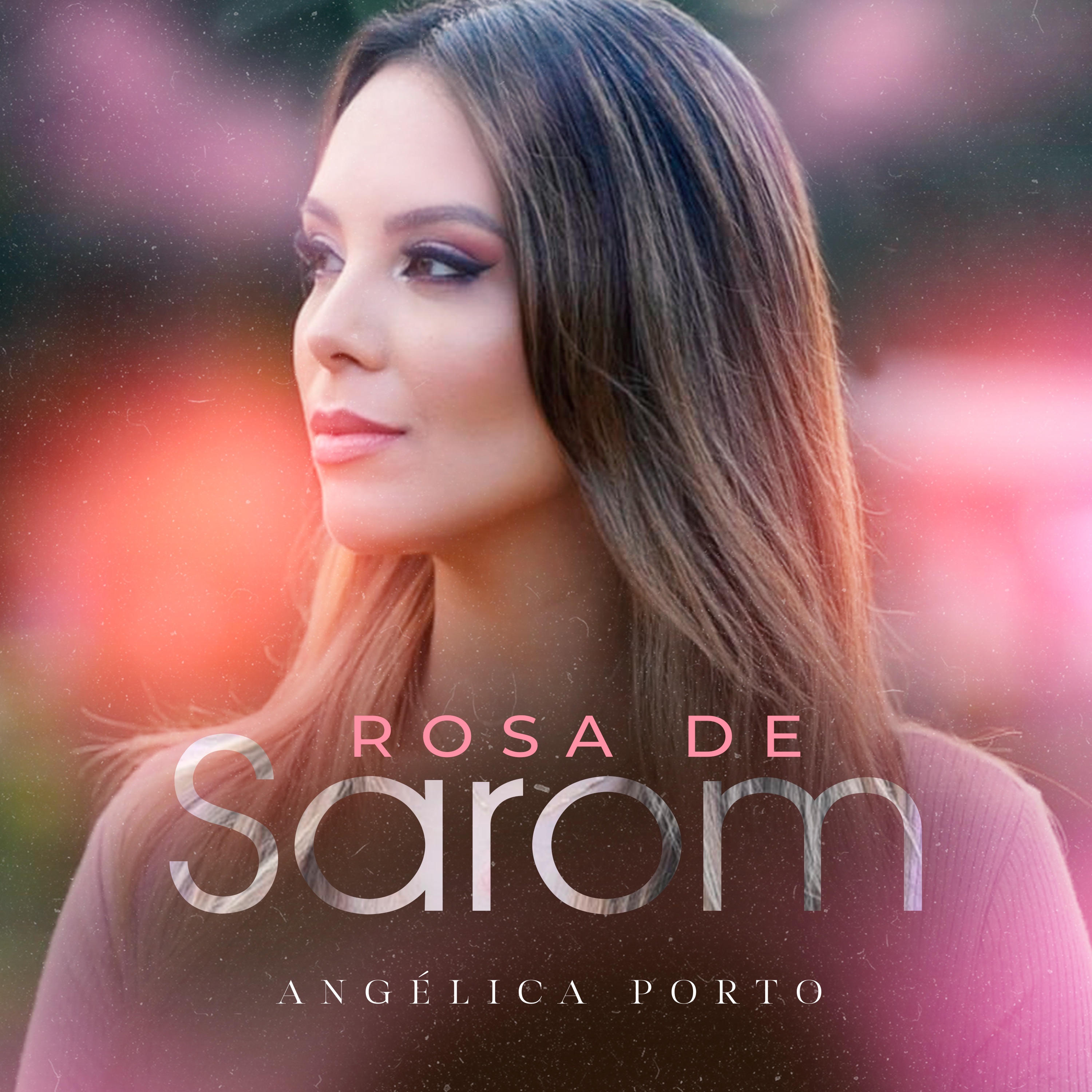 Rosa de Sarom - Single