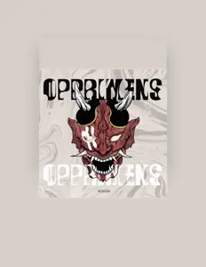 聆聽 IGNIM、觀看音樂影片、閱讀小傳、查看巡演日期等！