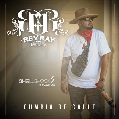 Cumbia de Calle - Single