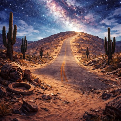 Road To Greatness