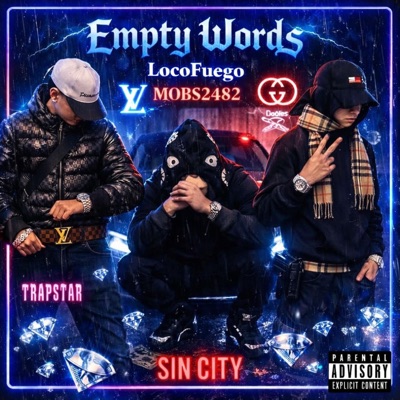 Sin City (feat. LocoFuego) - Single
