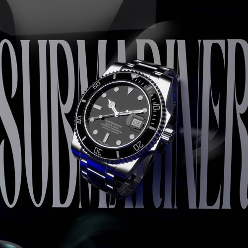 AKDO & Lvbel C5 - SUBMARINER Resimi