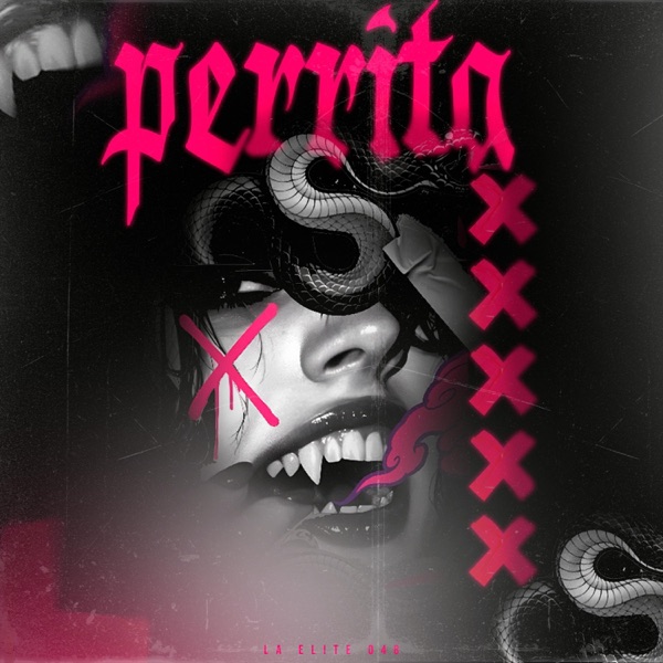 PERRITA