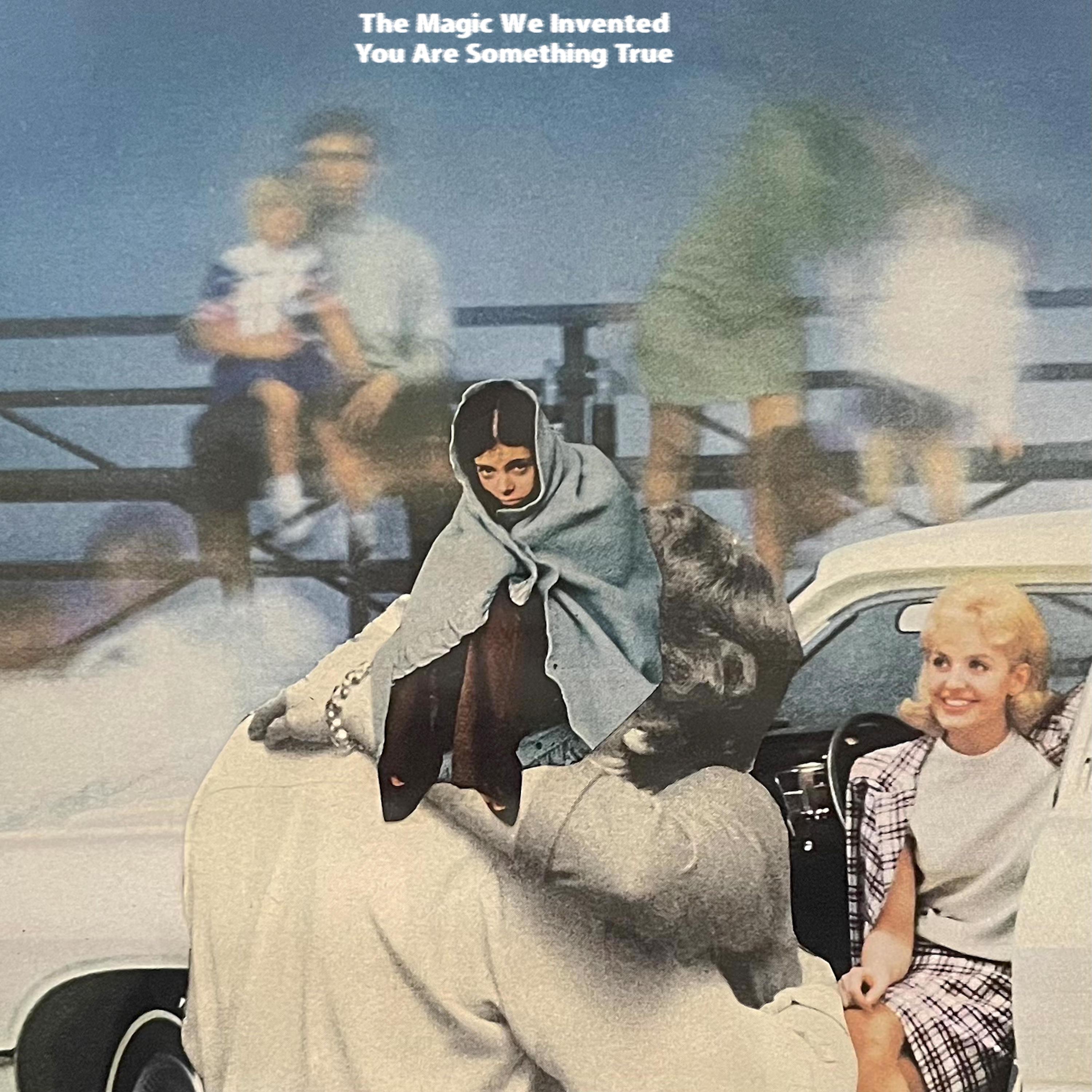 The Magic We Invented - EP