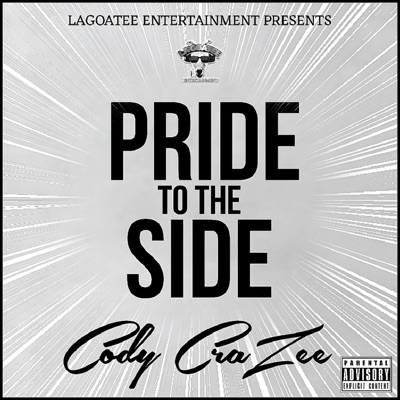 Pride To the Side - Single